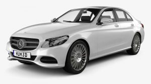 Mercedes-Benz_C-Class vazdushno-okachvane-mercedes-c